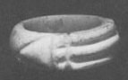 oryginalny pierścień atlantów
